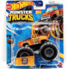 Hi-Tail Hauler 1956 Мonster Тrucks Hot Wheels FYJ44/HKM33