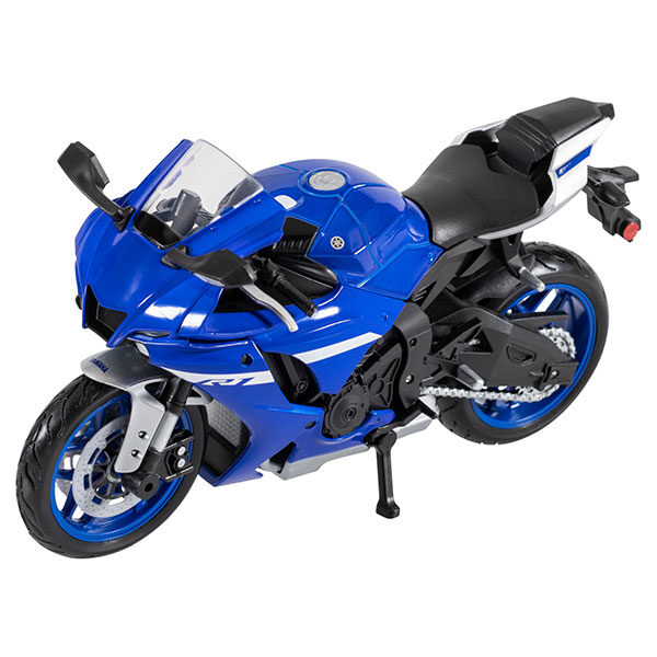 Yamaha YZF-R1 2021 Maisto 1:12