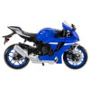 Yamaha YZF-R1 2021 1:12 Maisto