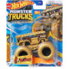 5 Alarm 1:64 Monster Trucks Hot Wheels FYJ44/HLR94