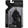 Emperor Palpatine - Star Wars The Black Series Hasbro F4366/F0961