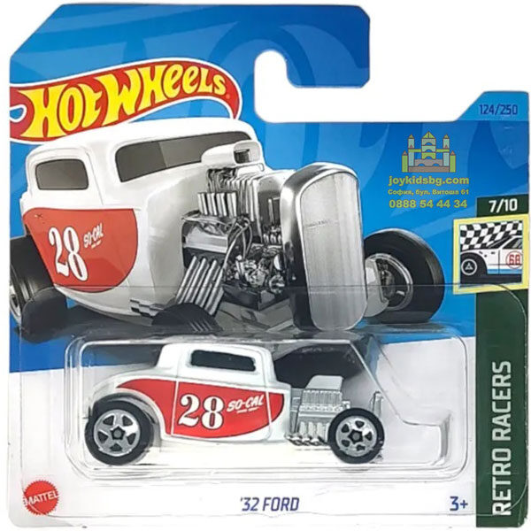 Ford-1932-1to64-Hot-Wheels-HKH04-M521