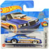 Ford 1986 Thunderbird pro stock 1:64 Hot Wheels HKH32-M521