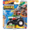 HW Pizza co. 1:64 Monster Trucks Hot Wheels FYJ44/HNW18