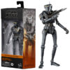 New Republic Security Droid - Star Wars: The Mandalorian The Black Series Hasbro 11057