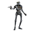 New Republic Security Droid - Star Wars: The Mandalorian The Black Series Hasbro 11057