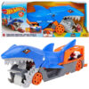 Shark Chomp Transporter Hot Wheels GVG36