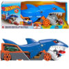 Shark Chomp Transporter Hot Wheels GVG36