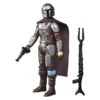 The Mandalorian (Beskar) - Star Wars: The Mandalorian Hasbro (Kenner) F4456/F4200