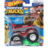 VW DragBus 1:64 Monster Trucks Hot Wheels FYJ44/HLT12