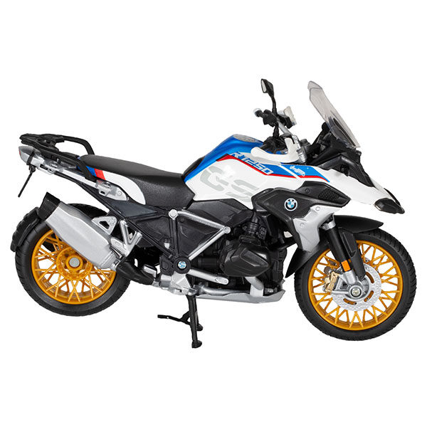 BMW R1250 GS 1:12 Maisto