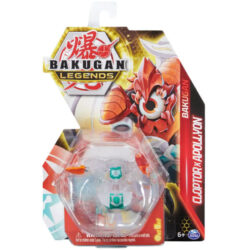 Cloptor X Apollyon Bakugan Legends 6066093/20140599