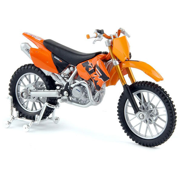 KTM 525 SX 1:18 Maisto