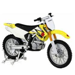 Suzuki RM-Z 250 1:18 Maisto