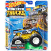 Bigfoot 1:64 Monster Trucks Hot Wheels FYJ44/HLT11