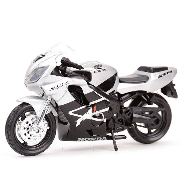 HONDA CBR 600 F4i Maisto 1:18