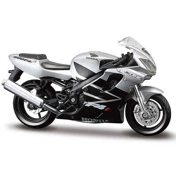 HONDA CBR 600 F4i Maisto 1:18