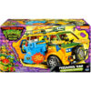 Pizzafire Van 83468 TMNT Mutant Mayhem