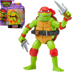 Raphael the angry one TMNT Mutant Mayhem 83269/83284