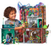 Sewer Lair Playset 83478 TMNT Mutant Mayhem