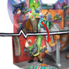 Sewer Lair Playset 83478 TMNT Mutant Mayhem