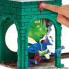 Sewer Lair Playset 83478 TMNT Mutant Mayhem