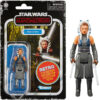 Ashoka Tano - Star Wars: The Mandalorian - Hasbro (Kenner) F4459/F4200