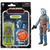 Bo-Katan Kryze - Star Wars: The Mandalorian - Hasbro (Kenner) F4460/F4200