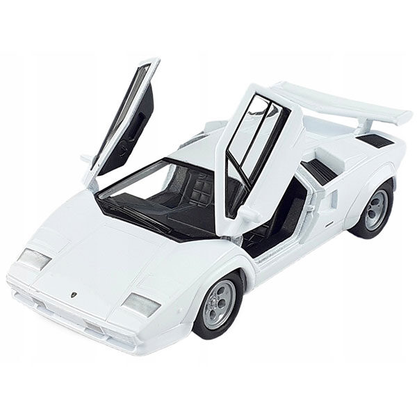 Lamborghini Countach LP 500 S 1:(34-39) Welly