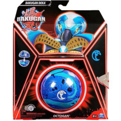 Bakugan Deka Octogan 6067047/20142173