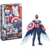 Captain America Hasbro F2075