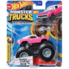 Dodge Charger 1:64 Monster Trucks Hot Wheels FYJ44/HLT14