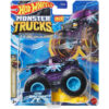 Electric Bigfoot 1:64 Monster Trucks Hot Wheels FYJ44/HLR90