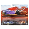 Will Rush & Tim Treadless Disney/Pixar Cars DXV99/HTX08