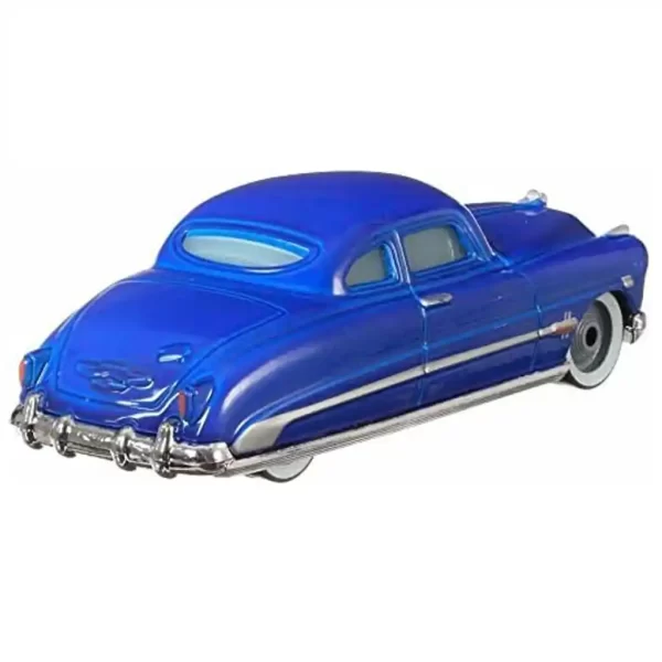 Doc Hudson Disney/Pixar Cars DXV29/GBV70