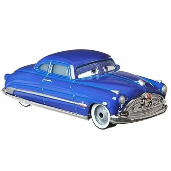 Doc Hudson Disney/Pixar Cars DXV29/GBV70