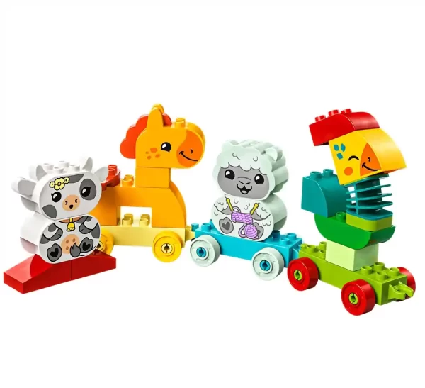 LEGO DUPLO 10412 Animal train