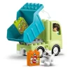 LEGO DUPLO Town 10987 - Recycling Truck