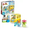 LEGO DUPLO 10988 - The Bus Ride