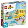 LEGO DUPLO 10988 - The Bus Ride