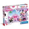 Пъзел 30 части Disney Minnie Mouse 20268 Clementoni