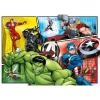 Пъзели 2x60 части Marvel Avengers 21605 Clementoni