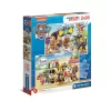 Пъзели 2x20 части Paw Patrol 24779 Clementoni