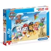 Пъзел 60 части Paw Patrol Clementoni 26091