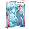 Пъзел 104 части FROZEN II Clementoni 27127