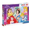 Пъзел 180 части Disney Princess 29311 Clementoni