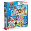 Пъзел 2x20 части Paw Patrol 24776 Clementoni