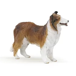 Коли 9cm - Collie Papo 30230