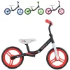 4 Zig-Zag balance bike