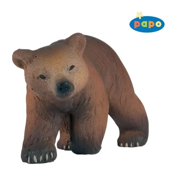 Kафяво мече 50031 Brown bear cub